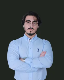 Ilkin Guluzada, portrait